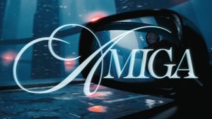Amiga Lyrics - Zion - The Perfect Melody