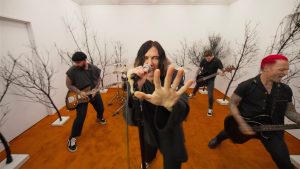 An Ending In Itself Lyrics - Sleeping With Sirens