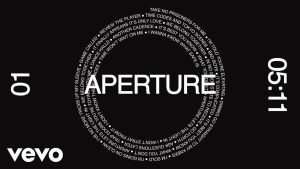 Aperture Lyrics - Harry Styles - Lyric Version