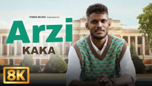 Arzi Lyrics - Kaka - Latest Punjabi Songs