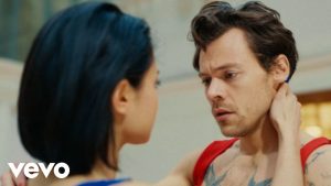 As It Was Lyrics - Harry Styles