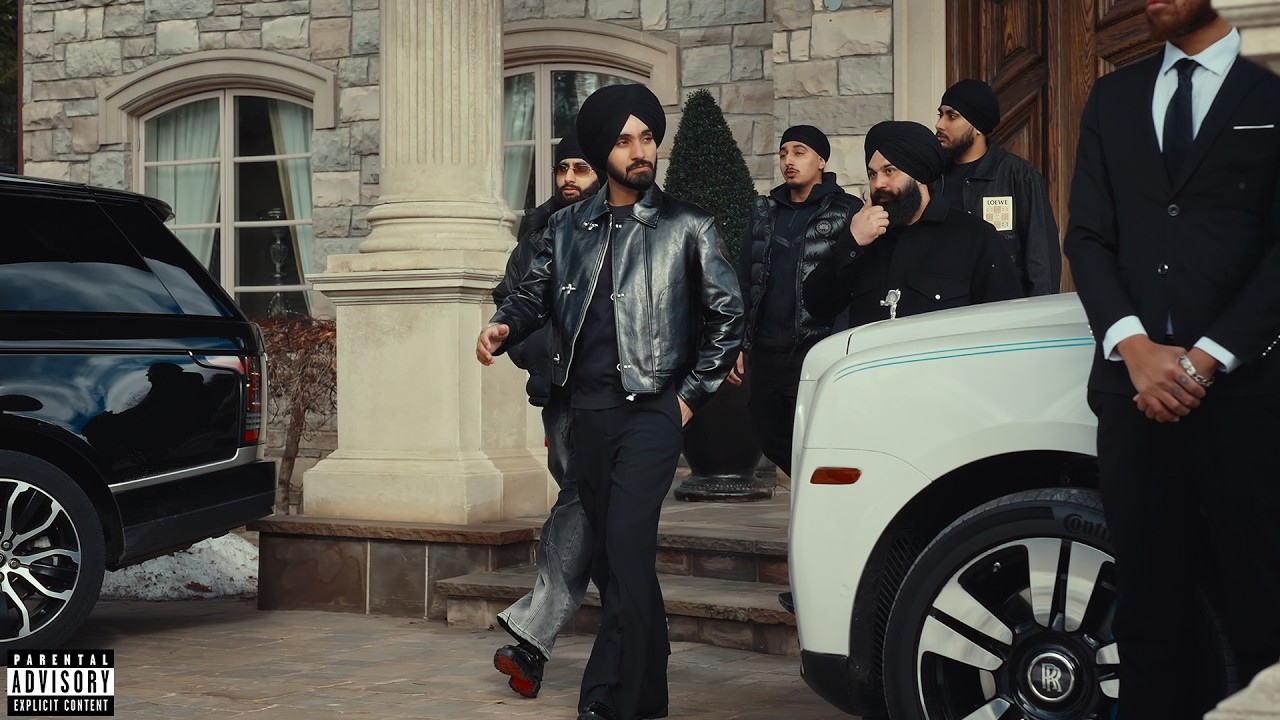 Back Outside BACK OUTSIDE Lyrics - Sardara & Sukha – Lyricsilly