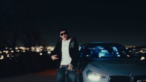 BAILAS Lyrics - Benja Valencia