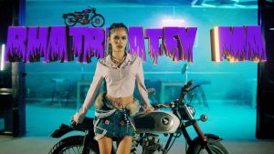 BHATBHATEY MA Lyrics - PURPLE Ft.GWALA$ BLITZYTHEVIBE