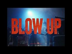 BLOW UP Lyrics - Vichaar
