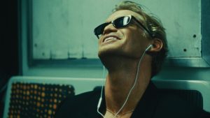 Baby Blue Lyrics - Cody Simpson