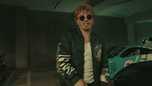 Bad & Ugly Lyrics - Lil Man J