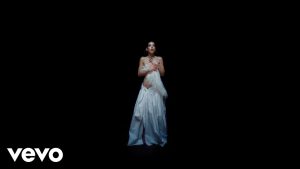 Belladona Lyrics - Kenia Os - Video Oficial