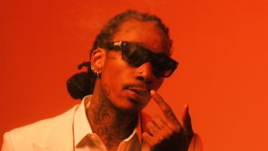Bestie Bong Lyrics - Wiz Khalifa