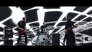 Breach Lyrics - Dogstar