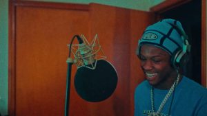 Chances In Your Life Lyrics - Quando Rondo - Visualizer Version