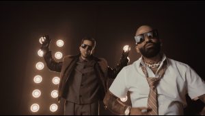 Comernos Lyrics - De La Ghetto, Arcángel