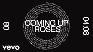 Coming Up Roses Lyrics - Harry Styles - Lyric Version