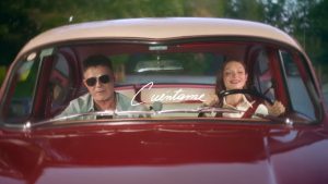 Cuéntame Lyrics - Yami Safdie, Alejandro Sanz