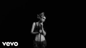 Días Tristes Lyrics - Kenia Os, Carla Morrison