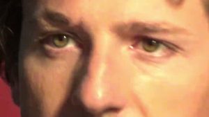 Don't Meet Your Heroes Lyrics - Charlie Puth - Visualizer Version
