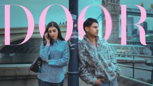 Door Lyrics - Mickey Singh X Mxrci X Anural Khalid