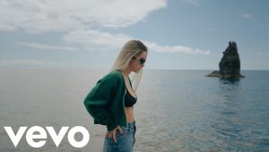 Dream Lyrics - DUORUSH