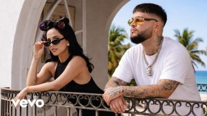 Ese Beso Lyrics - Farruko ft. Becky G