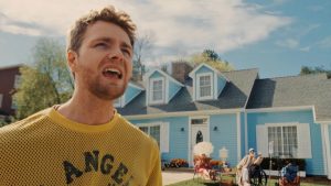 FEVER DREAM Lyrics - Alex Warren