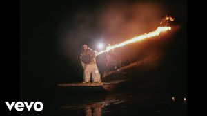 FLAMMABLE Lyrics - Swae Lee