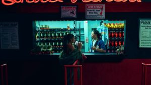 Forever Lasting Pt 2 Lyrics - Domani ft. Jacquees, K. Camp, D.C Young Fly & Seddy Hendrinx