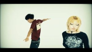 Friendzone Lyrics - Slimesanti