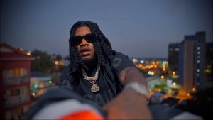 Gangster Gospel Lyrics - Malie Donn