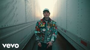 Goddamn Lyrics - mgk