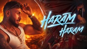 Haram Haram Lyrics - KAMAL RAJA - Latest Punjabi songs 2026