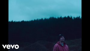 Honest Lyrics - Dermot Kennedy - Visualiser Version