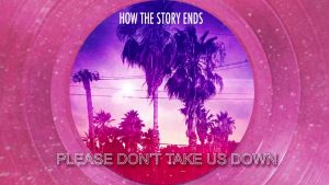 How The Story Ends Lyrics - Dogstar - Audio Version