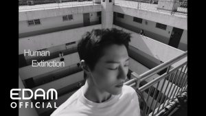 Human Extinction Lyrics - WOODZ