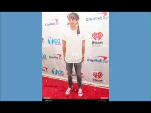 I Used To Be Cringe Lyrics - Charlie Puth - Visualizer Version