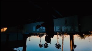 IT'S ME PT.3 Lyrics - 도끼 DOK2 - Visualizer Version