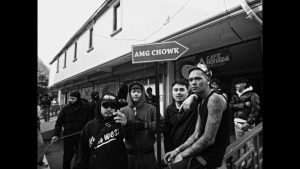 JAILE BAHIRA Lyrics - AMG EBK