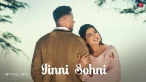 Jinni Sohni Lyrics - Harvi - New Punjabi song 2026