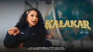 KALAKAR Lyrics - RATO RANI