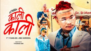KALI KALI Lyrics - ST MAN FT. Somea Baraili, YUNG 22 & BIG NORZZA