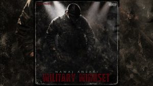 KALO GULAAF Lyrics - Nawaj Ansari - Audio Version