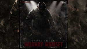 KURBANI Lyrics - Nawaj Ansari - Audio Version