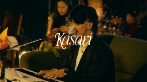 Kasari Lyrics - Yabesh Thapa