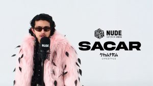 Khatra Barz Lyrics - SACAR aka Lil Buddha