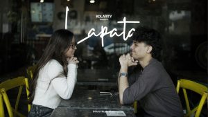 LAPATA Lyrics - Flammy