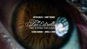LENETL Lyrics - Justin Quiles, Lenny Tavárez, Eladio Carrión, Jowell & Randy - Visualizer Version