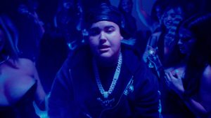 LO MISMO QUE YO Lyrics - FloyyMenor