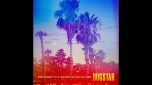 Lily Lyrics - Dogstar - Audio Version