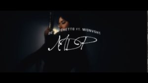 MDP Lyrics - De La Ghetto, Midnvght