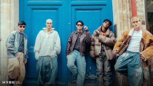 MHM Lyrics - SANTOS BRAVOS - Lyric Version