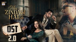 Meri Zindagi Hai Tu 2.0 Lyrics - Asim Azhar, Sabri Sisters